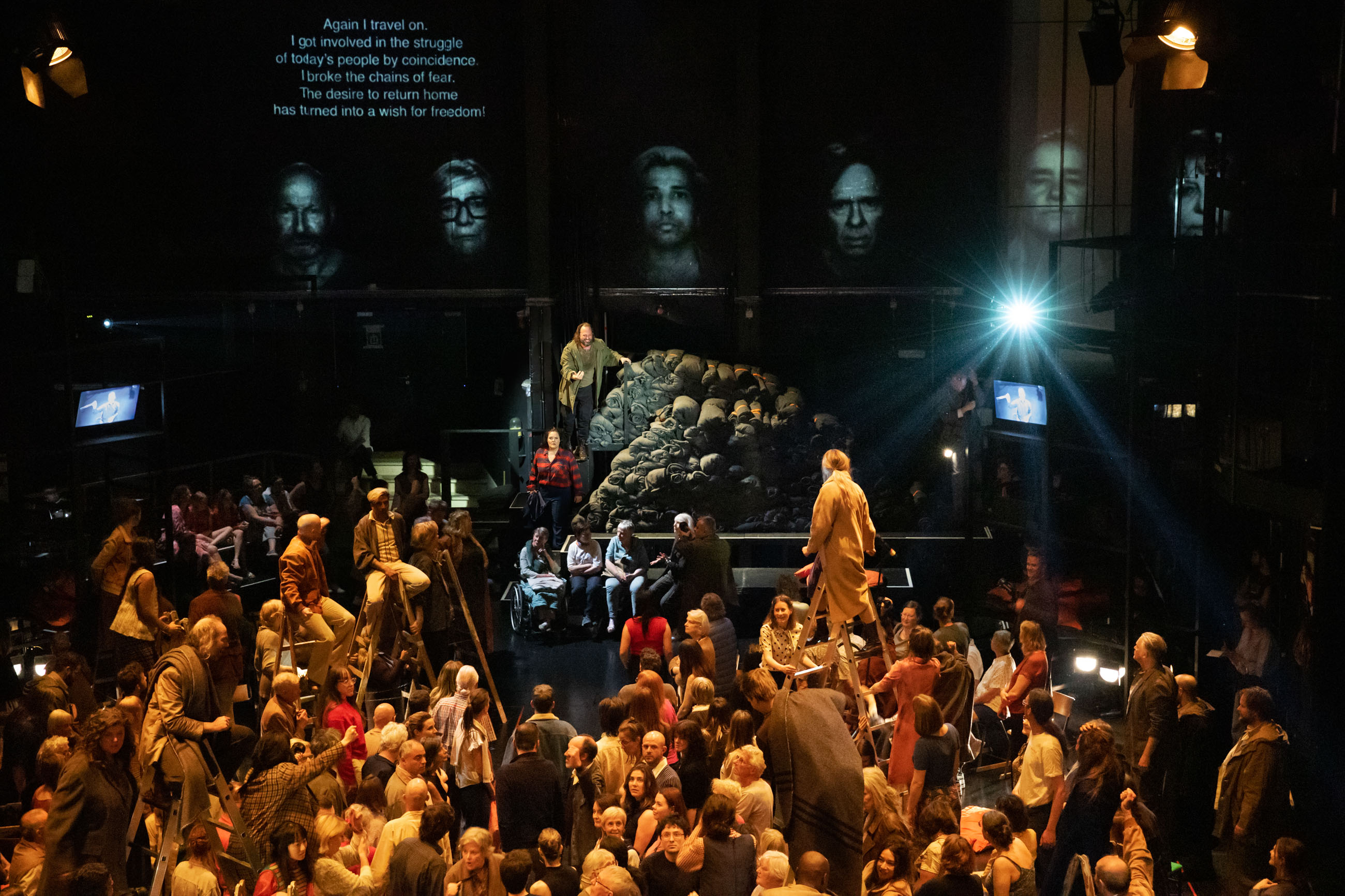 Intolleranza Copyright Annemie Augustijns